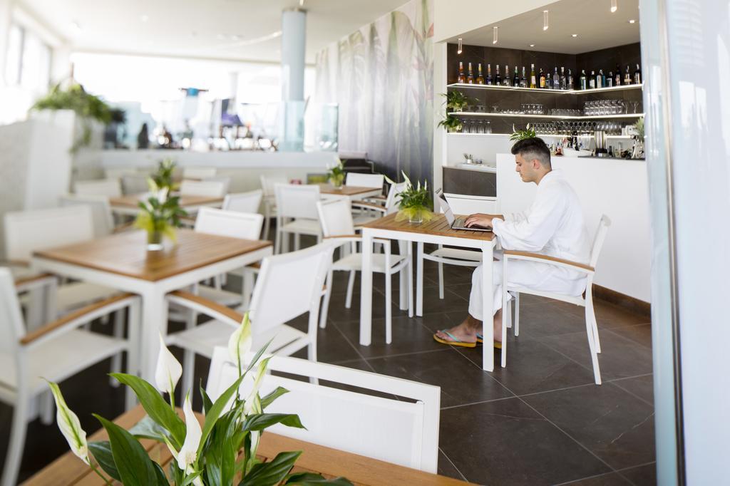 Hotel Ambassador Bibione Exterior foto