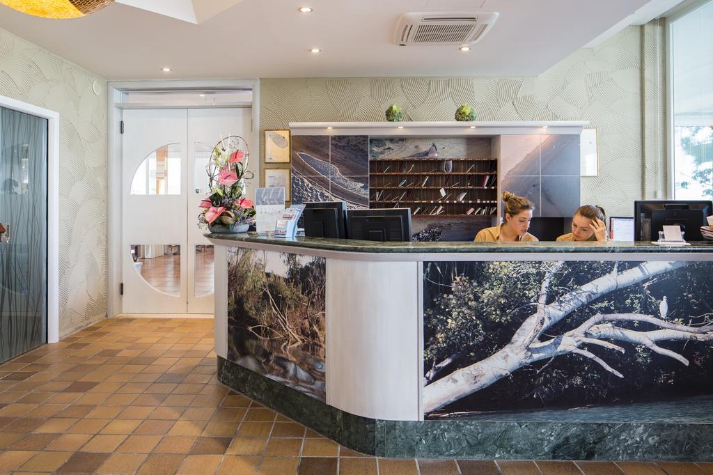 Hotel Ambassador Bibione Exterior foto